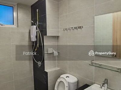 Quay West Residence, Malaysia Quay West Residence, Malaysia