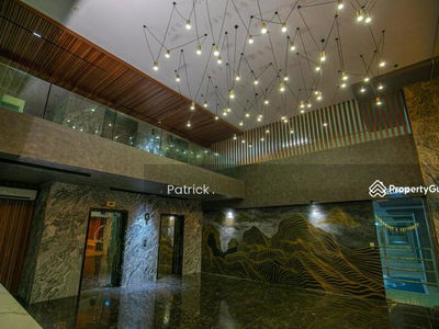 Quay West Residence, Malaysia Quay West Residence, Malaysia