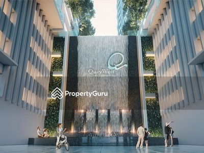 Quay West Residence, Malaysia Quay West Residence, Malaysia