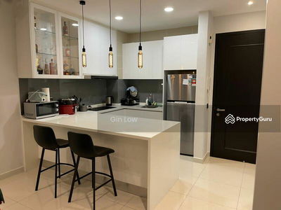 The Address @ Taman Desa, Malaysia The Address @ Taman Desa, Malaysia