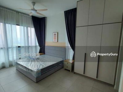 The Address @ Taman Desa, Malaysia The Address @ Taman Desa, Malaysia