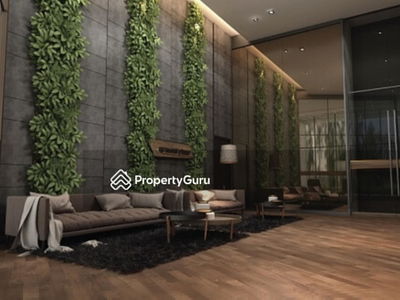 The Address @ Taman Desa, Malaysia The Address @ Taman Desa, Malaysia