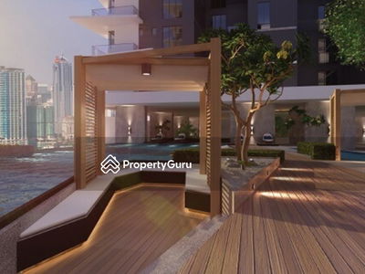 The Address @ Taman Desa, Malaysia The Address @ Taman Desa, Malaysia