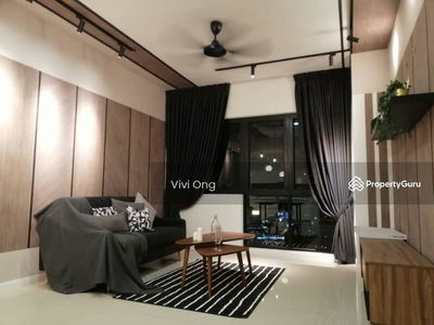 Novum Bangsar South, Malaysia Novum Bangsar South, Malaysia