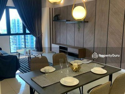 Novum Bangsar South, Malaysia Novum Bangsar South, Malaysia