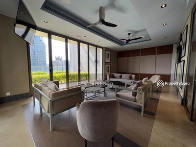 Stonor 3 @ KLCC, Malaysia Stonor 3 @ KLCC, Malaysia