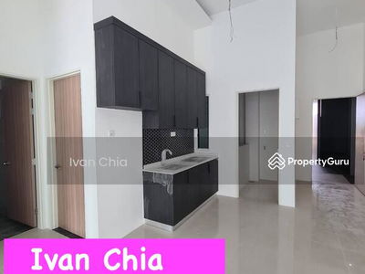 Quay West Residence, Malaysia Quay West Residence, Malaysia