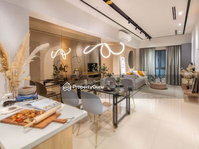 M Centura, Malaysia M Centura, Malaysia