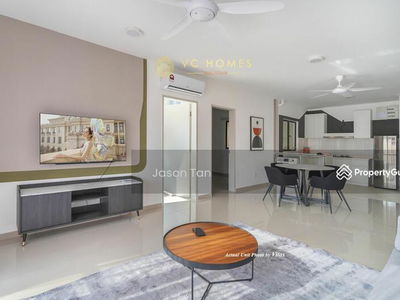 Huni D' @ Eco Ardence, Malaysia Huni D' @ Eco Ardence, Malaysia