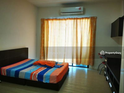 The Grand @ Kelana Damansara Suite, Malaysia The Grand @ Kelana Damansara Suite, Malaysia