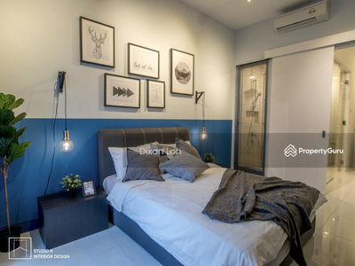 Bayberry Serviced Residences, Malaysia Bayberry Serviced Residences, Malaysia