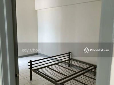 D'aman Crimson, Malaysia D'aman Crimson, Malaysia