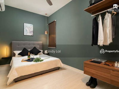 The Havre @ Bukit Jalil, Malaysia The Havre @ Bukit Jalil, Malaysia