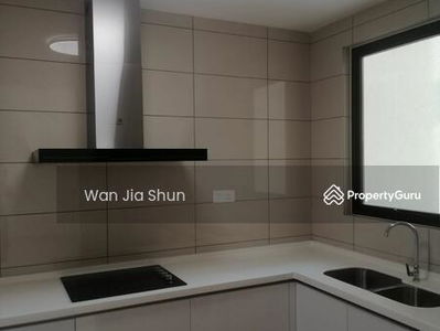 The Park Sky Residence @ Bukit Jalil City, Malaysia The Park Sky Residence @ Bukit Jalil City, Malaysia