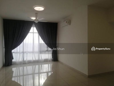 The Park Sky Residence @ Bukit Jalil City, Malaysia The Park Sky Residence @ Bukit Jalil City, Malaysia