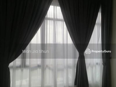 The Park Sky Residence @ Bukit Jalil City, Malaysia The Park Sky Residence @ Bukit Jalil City, Malaysia