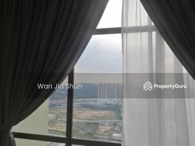 The Park Sky Residence @ Bukit Jalil City, Malaysia The Park Sky Residence @ Bukit Jalil City, Malaysia