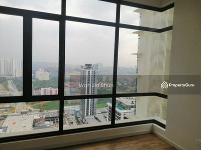 The Park Sky Residence @ Bukit Jalil City, Malaysia The Park Sky Residence @ Bukit Jalil City, Malaysia