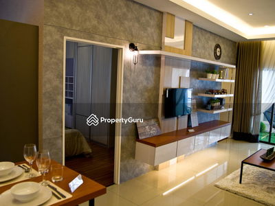 Symphony Tower, Balakong, Malaysia Symphony Tower, Balakong, Malaysia