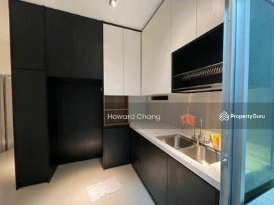 Razak City Residences (RC Residence), Malaysia Razak City Residences (RC Residence), Malaysia