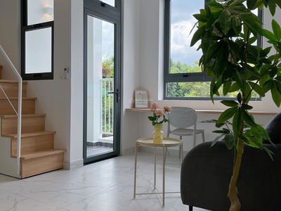 Nguyen Duy Trinh Street, Vietnam Nguyen Duy Trinh Street, Vietnam