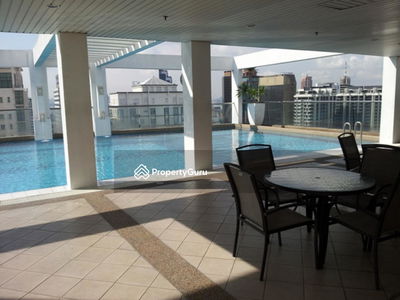 Parkview Service Apartment, Malaysia Parkview Service Apartment, Malaysia