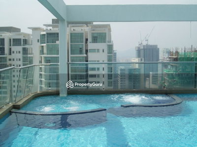 Parkview Service Apartment, Malaysia Parkview Service Apartment, Malaysia