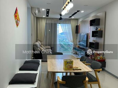 United Point Residence @ North Kiara, Malaysia United Point Residence @ North Kiara, Malaysia