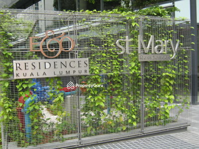 St Mary Residences, Malaysia St Mary Residences, Malaysia