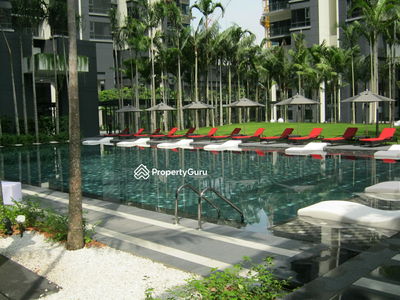 St Mary Residences, Malaysia St Mary Residences, Malaysia