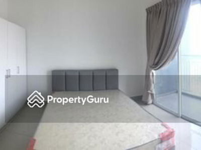 The Holmes Bandar Tun Razak, Malaysia The Holmes Bandar Tun Razak, Malaysia