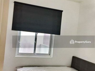 TriTower Residence @ Johor Bahru Sentral, Malaysia TriTower Residence @ Johor Bahru Sentral, Malaysia