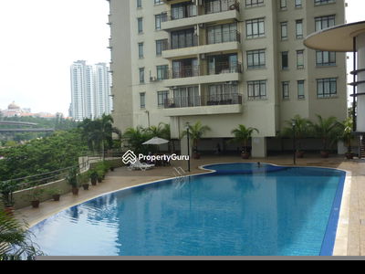 Rivercity, Malaysia Rivercity, Malaysia