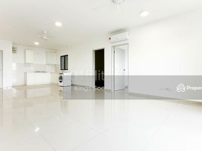 Huni D' @ Eco Ardence, Malaysia Huni D' @ Eco Ardence, Malaysia