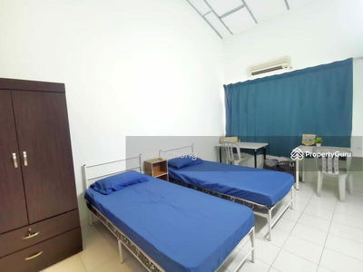 Taman Connaught Double Storey House, Cheras, Malaysia Taman Connaught Double Storey House, Cheras, Malaysia