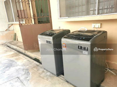 Taman Connaught Double Storey House, Cheras, Malaysia Taman Connaught Double Storey House, Cheras, Malaysia