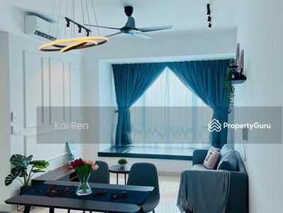 Greenfield Residence, Bandar Sunway, Malaysia Greenfield Residence, Bandar Sunway, Malaysia