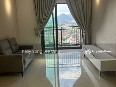 M Adora @ Wangsa Melawati, Malaysia M Adora @ Wangsa Melawati, Malaysia