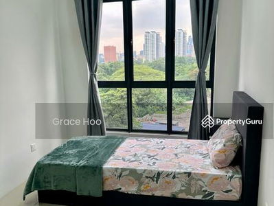 Vista Sentul Residences, Malaysia Vista Sentul Residences, Malaysia