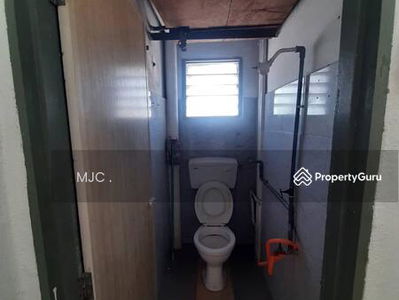 Rumah Pangsa Sri Muhibbah, Malaysia Rumah Pangsa Sri Muhibbah, Malaysia