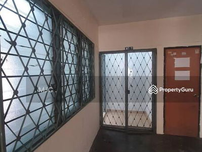 Rumah Pangsa Sri Muhibbah, Malaysia Rumah Pangsa Sri Muhibbah, Malaysia