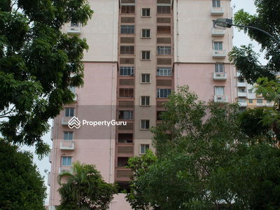 Jalil Damai Apartments, Malaysia Jalil Damai Apartments, Malaysia