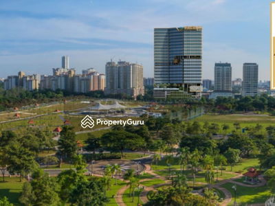 Park 3, Malaysia Park 3, Malaysia