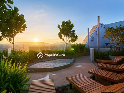 Park 3, Malaysia Park 3, Malaysia