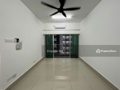 Razak City Residences (RC Residence), Malaysia Razak City Residences (RC Residence), Malaysia