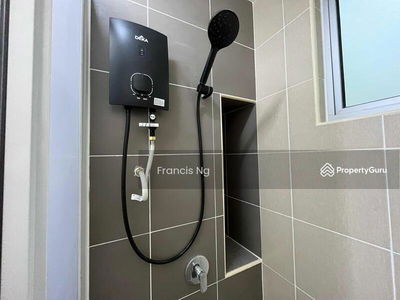 Razak City Residences (RC Residence), Malaysia Razak City Residences (RC Residence), Malaysia