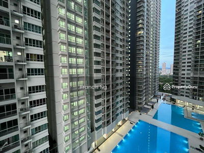 Razak City Residences (RC Residence), Malaysia Razak City Residences (RC Residence), Malaysia