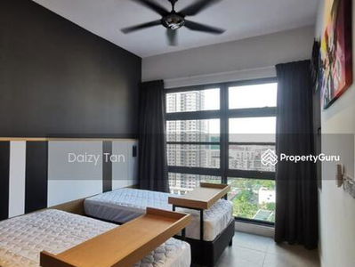 Union Suites, Bandar Sunway, Malaysia Union Suites, Bandar Sunway, Malaysia