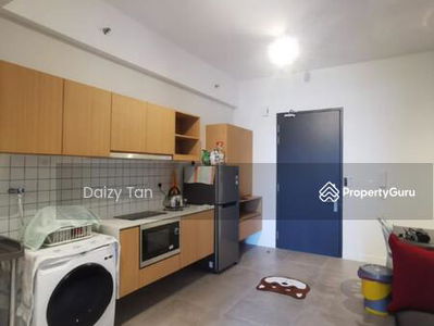 Union Suites, Bandar Sunway, Malaysia Union Suites, Bandar Sunway, Malaysia