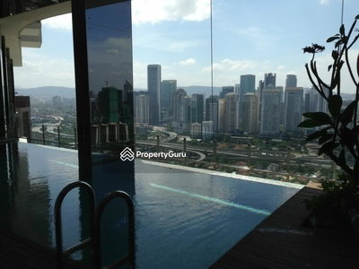 Setia SKY Residences, Malaysia Setia SKY Residences, Malaysia